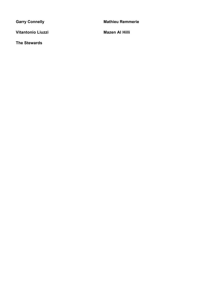 DOC 54 - Infringement - Car 63 - Alleged DRS Infringement fia.com/documents #BahrainGP #F1 #FIA