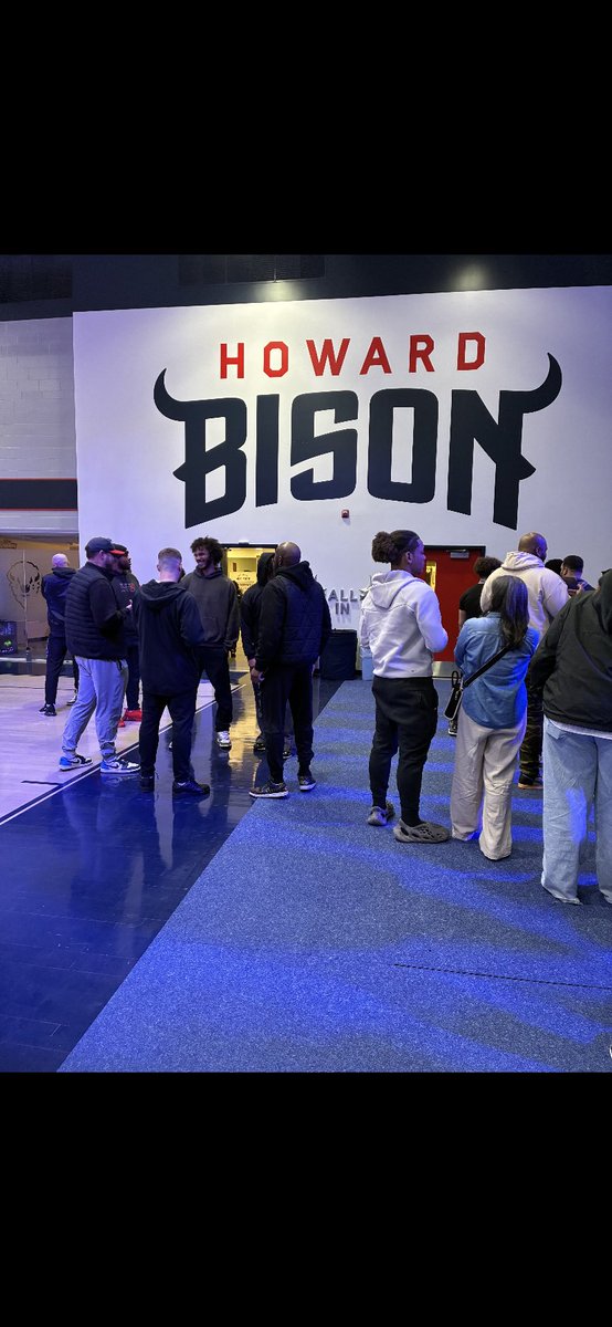Jaidyn Mattis (@jaidynmattis) on Twitter photo Had a great time at Howard yesterday thank you <a href="/coachnickgould/">Nicholas Gould</a> for the invite! Hope to be back there soon. @RBSGridiron <a href="/Coach_C_99/">Cornelius Campbell Jr {Coach “C”}</a> Had a great time at Howard yesterday thank you <a href="/coachnickgould/">Nicholas Gould</a> for the invite! Hope to be back there soon. @RBSGridiron <a href="/Coach_C_99/">Cornelius Campbell Jr {Coach “C”}</a>
