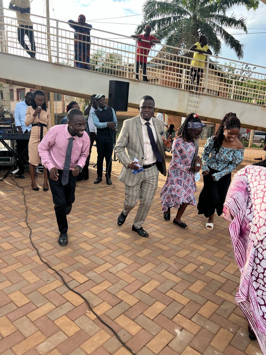 Can you see what the Lord has done 🙏🙏

Today was so powerful as we were on the streets of Kampala proclaiming Jesus Christ to the people 

#StreetPraise 
#SpiritAmbassadors
<a href="/Spiritfm966/">SPIRIT FM 96.6 UGANDA</a> 
<a href="/spirittvug/">SPIRIT TV</a>