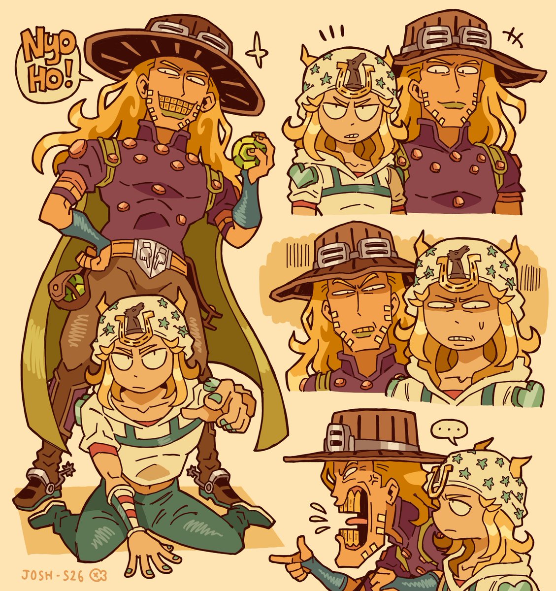 Josh-S26 🍎 tweet media