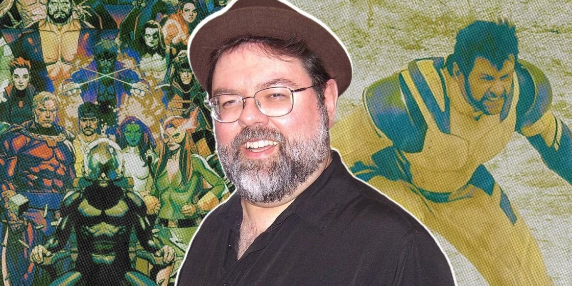 IVerniere's tweet image. Como todos los domingos, comparto los artículos que he publicado en el blog esta semana del 7 al 13 de Abril.
#semana15 #Week15 

- Reflexiones de Domingo 08/2025: Tom Brevoort tiene razón y la nueva tendencia en el comic de superhéroes 
stars-my-destination.com/2025/04/13/ref…