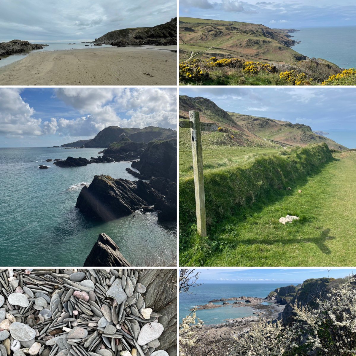 North Devon at its finest