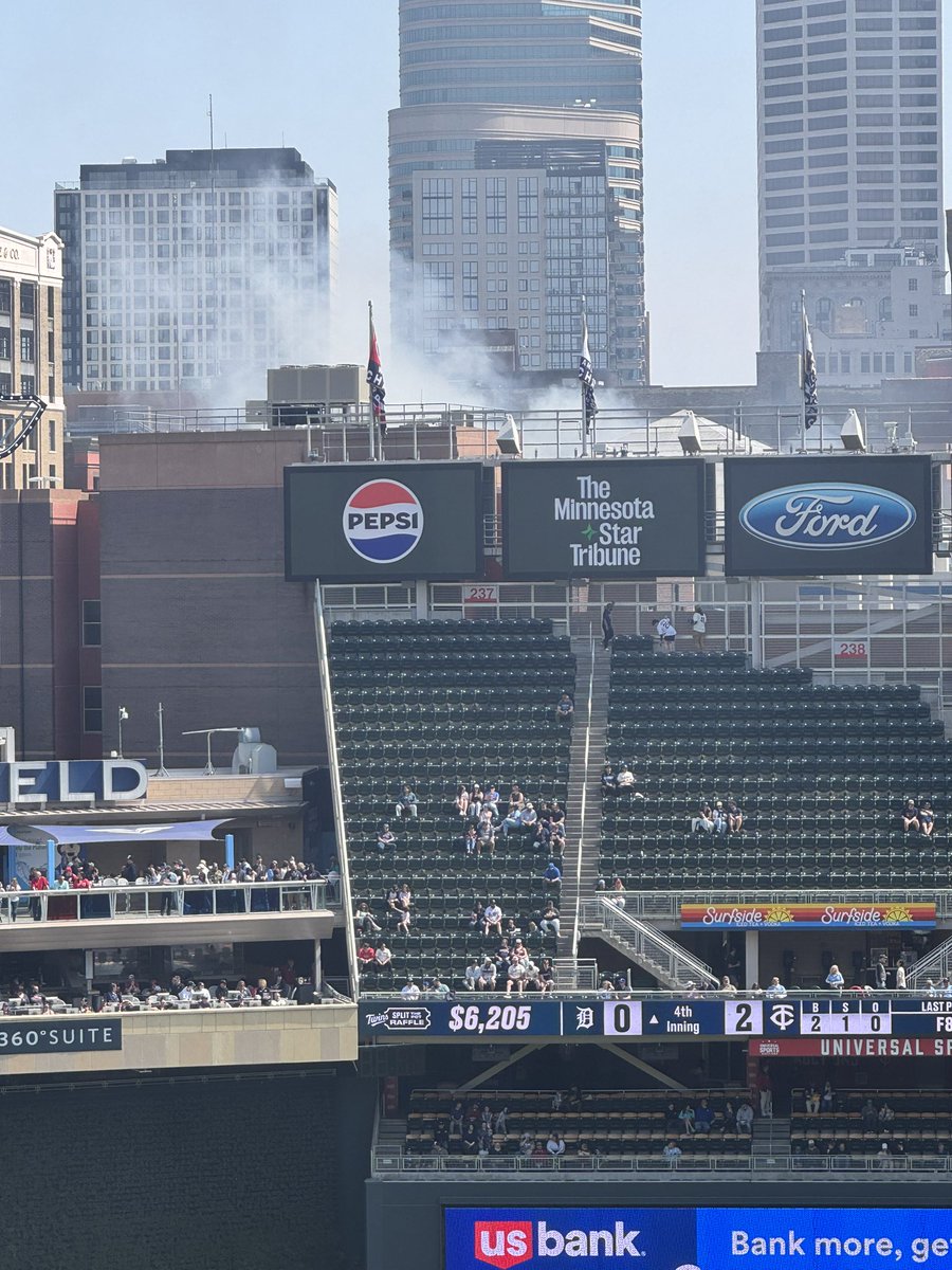 The Twins have picked a new manager