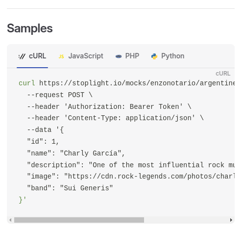 vitepress-openapi now supports vitepress-plugin-group-icons to display icons in Code Samples section!