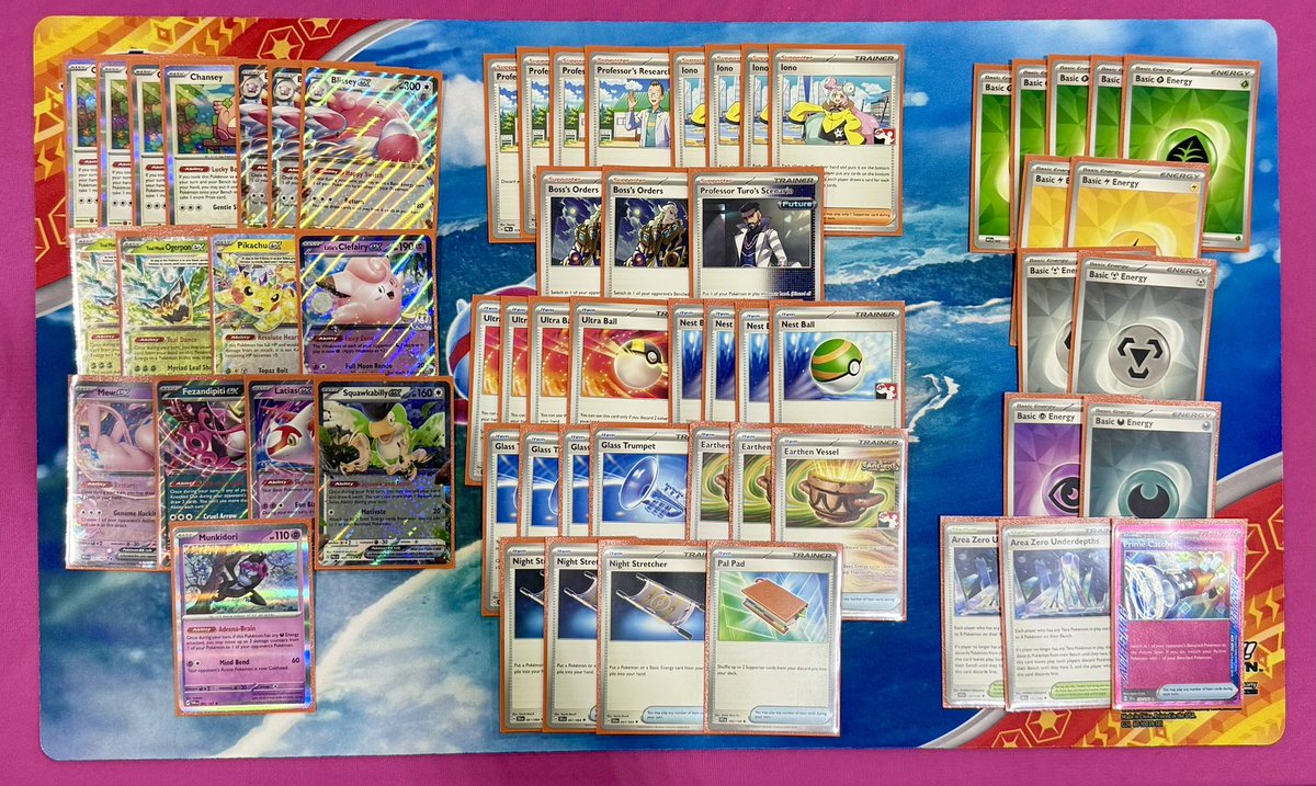 TZY TCG tweet media