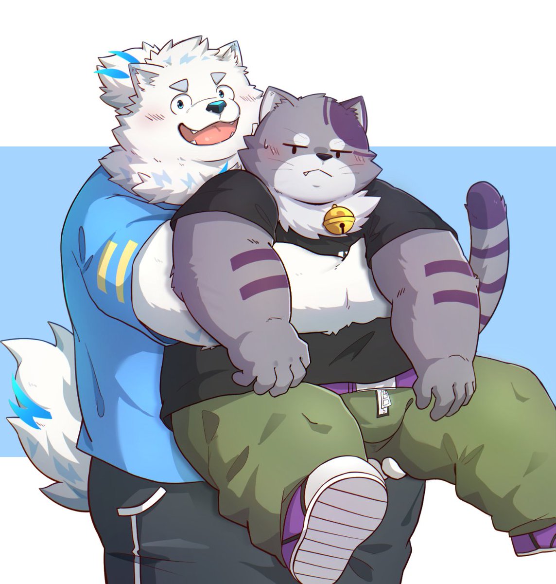 Kemonuo (@novembe41511045) on Twitter photo 