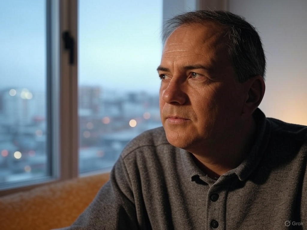 ivo815's tweet image. 🧵1/13
#DigitaleTransformation: ein Fortschritt? Ja.
Eine Überforderung? Auch ja.
Viele Menschen sehnen sich heute nach &quot;der guten alten Zeit&quot;.

Warum ist das so? Ein Thread über Kontrolle, Komplexität und psychologische Fluchtmechanismen. #DigitalerWandel #Disruption👇