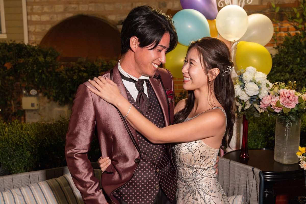 サプライズが好きになった日💐