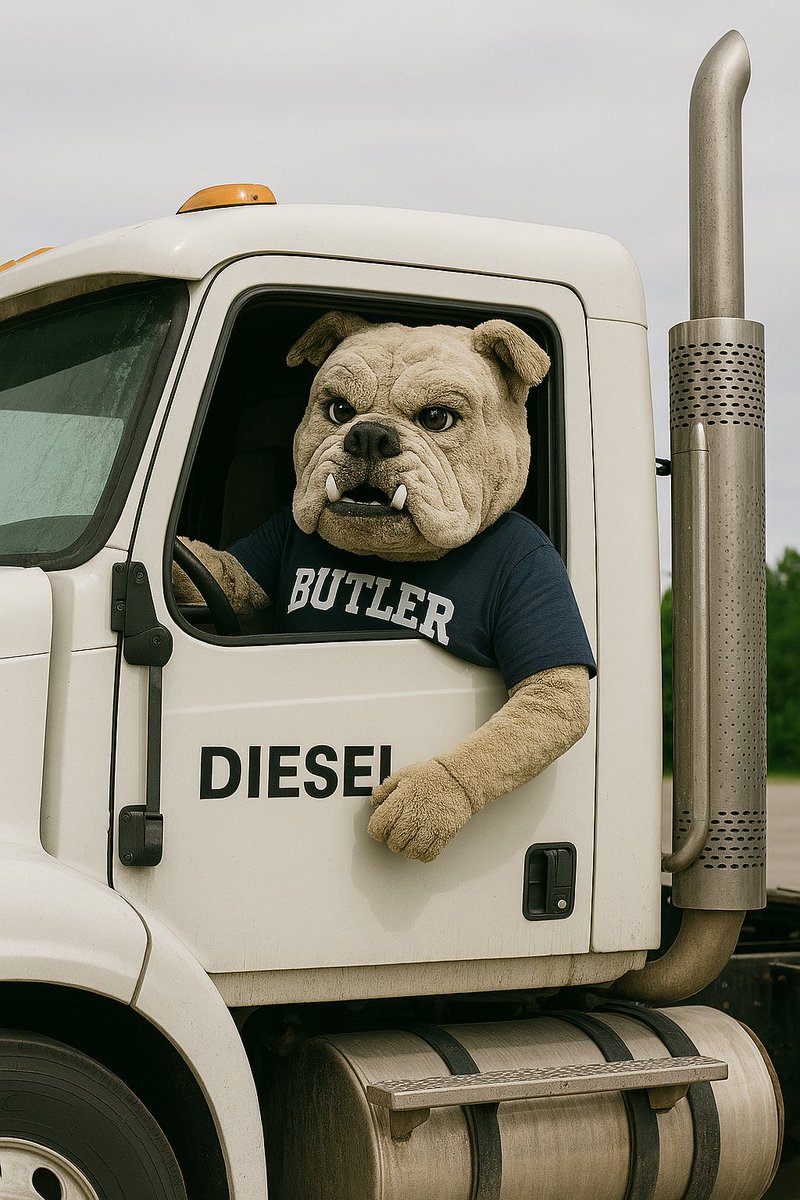 ButlerGuru's tweet photo. It’s a beautiful day in Indianapolis
Have a great Sunday Butler Nation
#DawgsOnly #DieselOnly #DieselDawgs https://t.co/y54AkoytXG