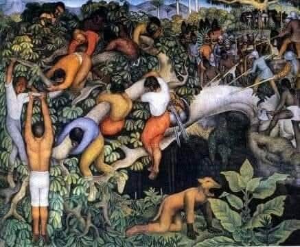 Un día como hoy en 1521, Cortés conquistó Cuauhnahuac y fundó Cuernavaca.