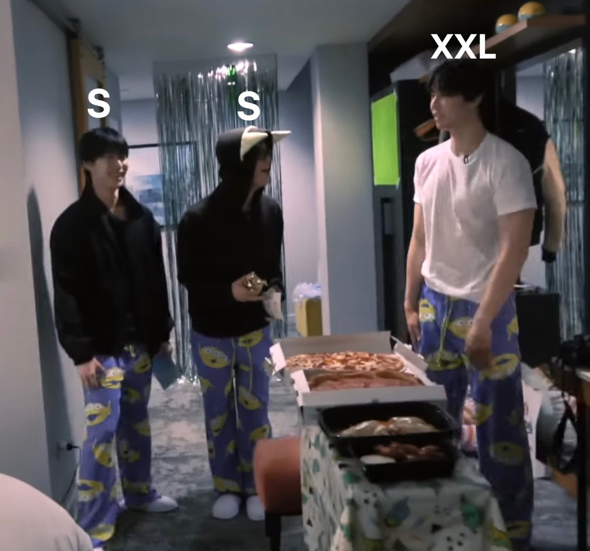 angry paprika , firstfruit (@j138mmly) on Twitter photo 