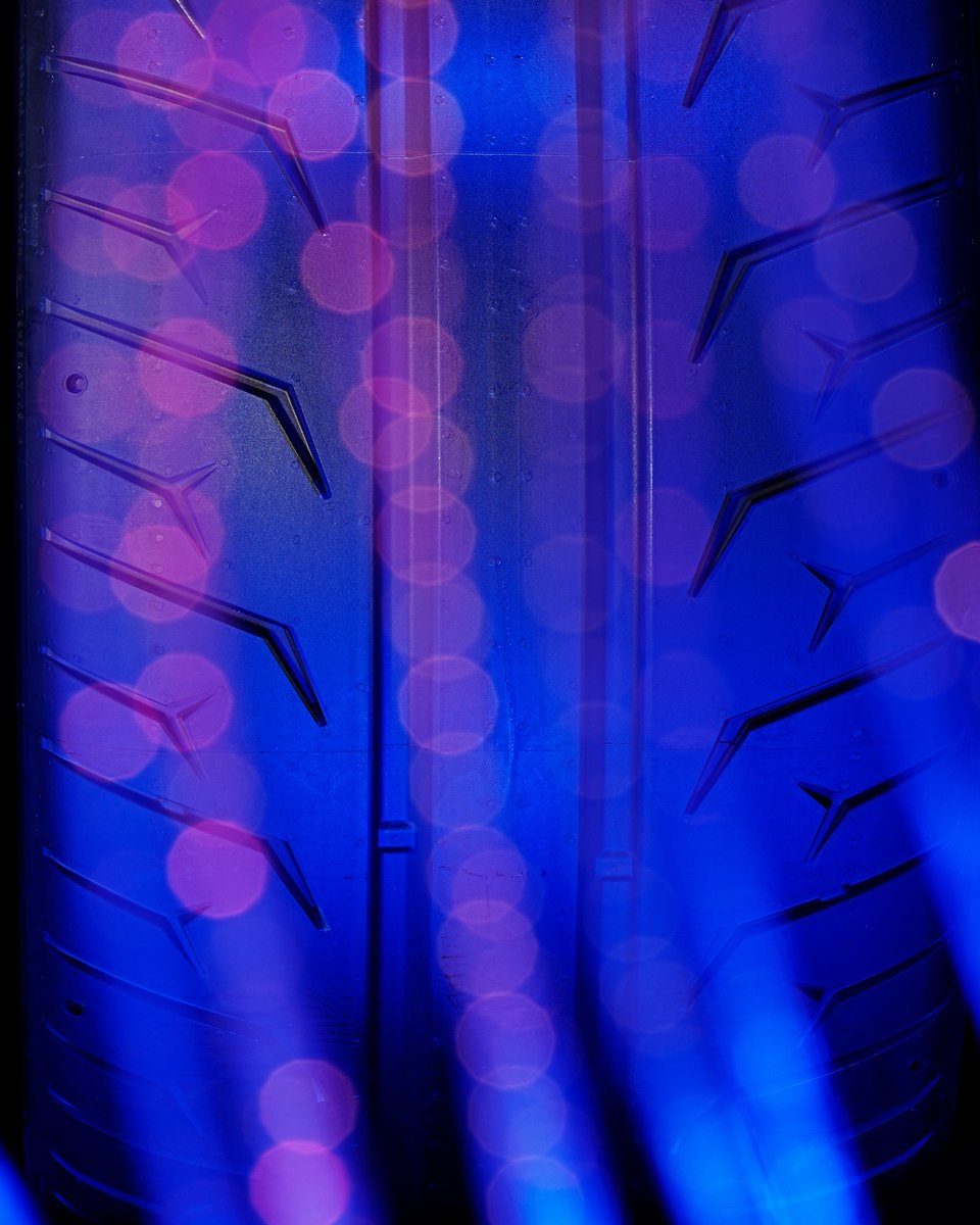 Promise it looks as good as it rides. 😮‍💨 #ExtremeContactForce