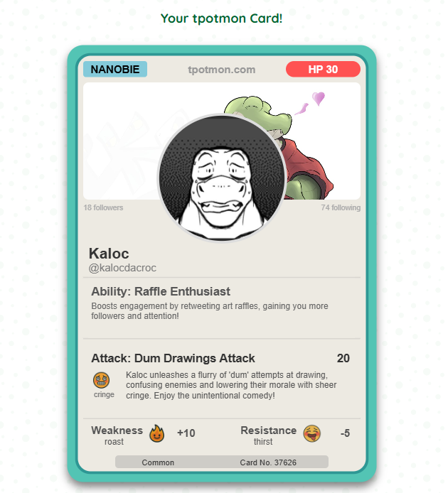 WHAT
DO I HAVE THAT AMOUNT OF CRINGE????😭