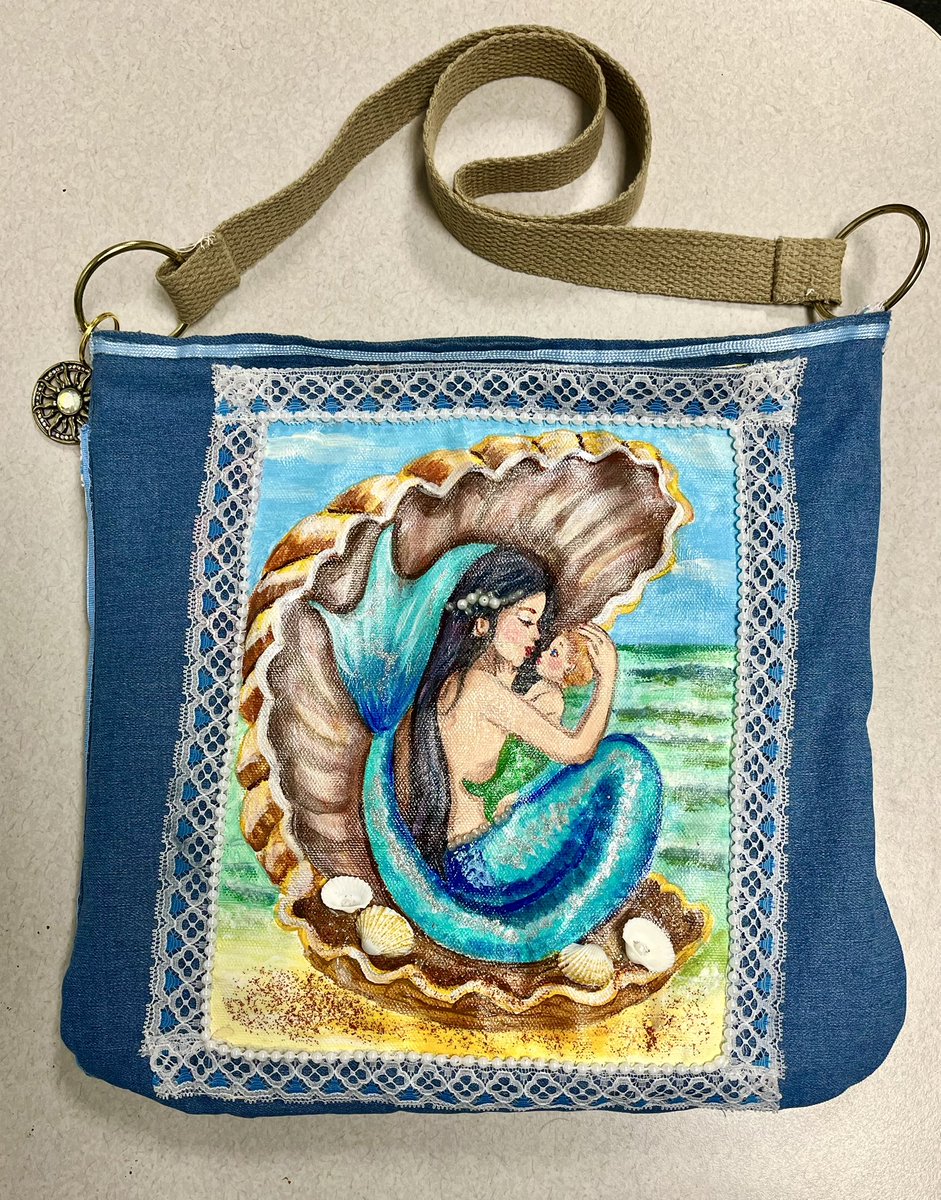 The Dreaming Siren tweet media