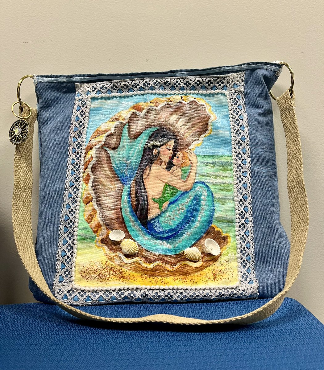 The Dreaming Siren tweet media