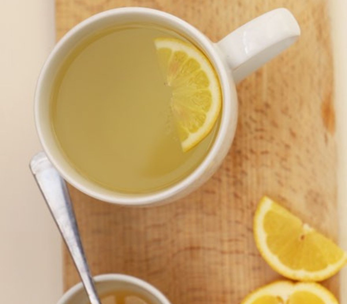 Cleansing & Detoxifying