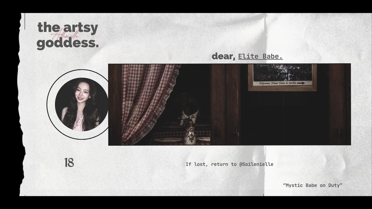 Title: KATARINABLUU, ♥︎ 

4 layout KARINA ready stock. 

♥︎: KARINA
💰: 5k

Please help to repost, xx.

#zonauang  #zonajajan