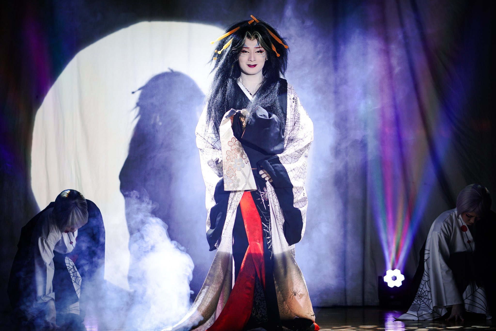 大衆演劇　青一本差し！（大刀）演劇、殺陣、 大衆演劇青一本差し！（大刀）演劇、殺陣、