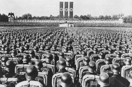 Organizing masses of people together is not an unequivocal good.
Both Bernie and AOC are agents of the US empire, both of them complicit in genocide.