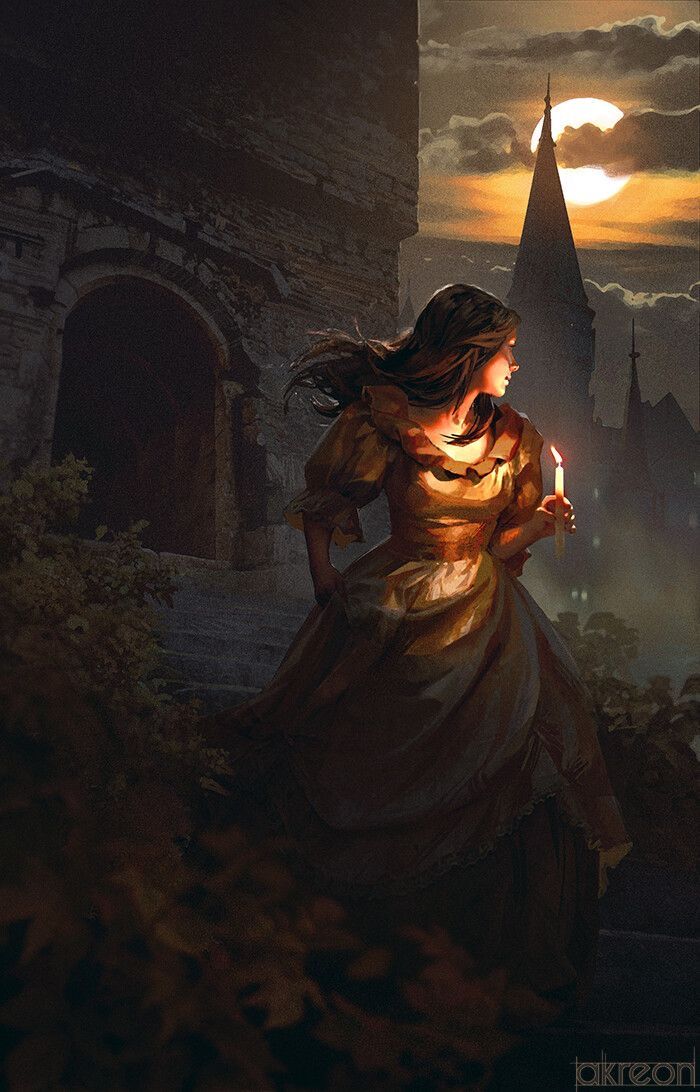 Sonunda kendi büyüsüne göre dans etmenin en iyi yaptığı şey olduğunu fark etti. Bu yüzden büyülü şeylerle uyum sağlamaya karar verdi. Örneğin, kendi sırtını kollamak, sezgilerini ince ayarlamak ve onu en mutlu eden şeyleri yapmayı ve insanlarla birlikte olmayı öğrenmek gibi.