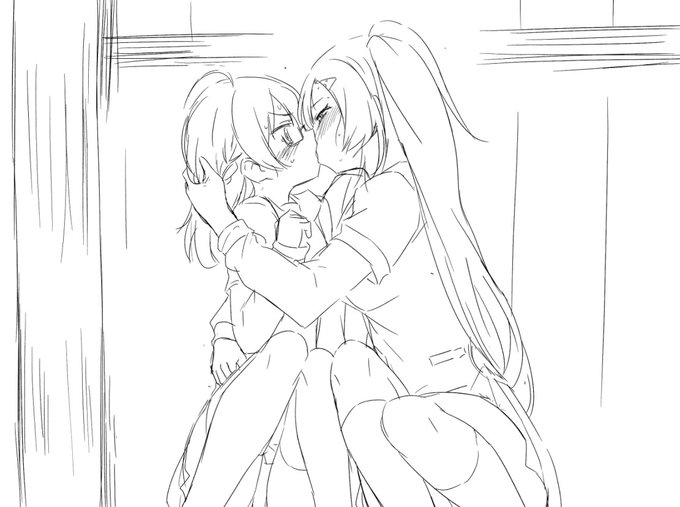 だってそういう雰囲気じゃん… 