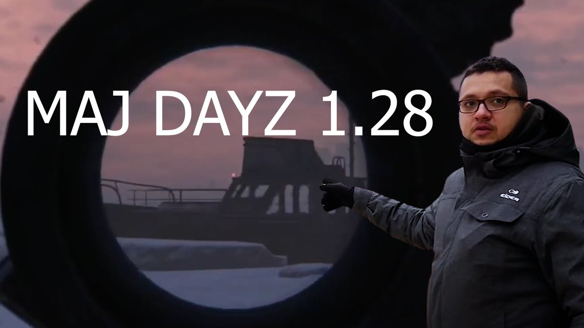 La 1.28 arrive avec beaucoup de trucs cool ! Vidéo à voir si vous avez loupé le stream des DEVS ( rien que pour le bruit du CR et le X2 ) 
youtube.com/watch?v=0_AhRi…