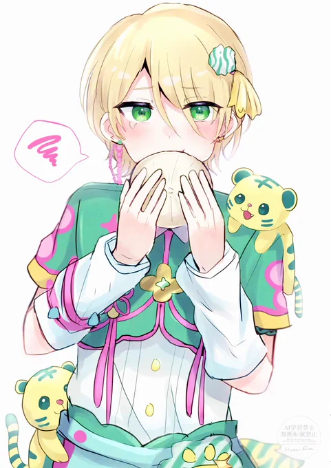 全能ACE #あんスタFA