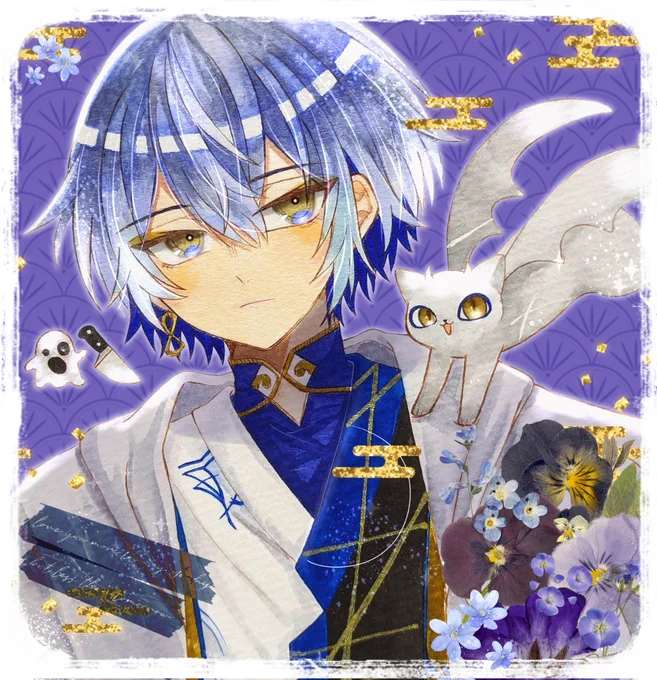 #ドロウイング 