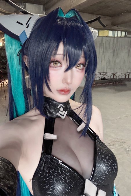 コスプレイヤー切切キリコのTwitter画像27