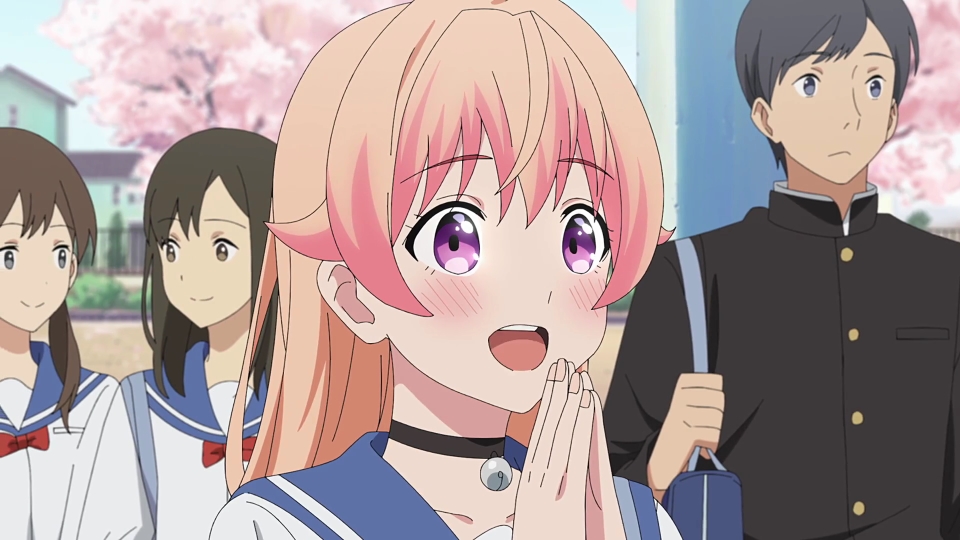 ニコちゃん貼ってたらキリがないので、厳選して #ウィッチウォッチ