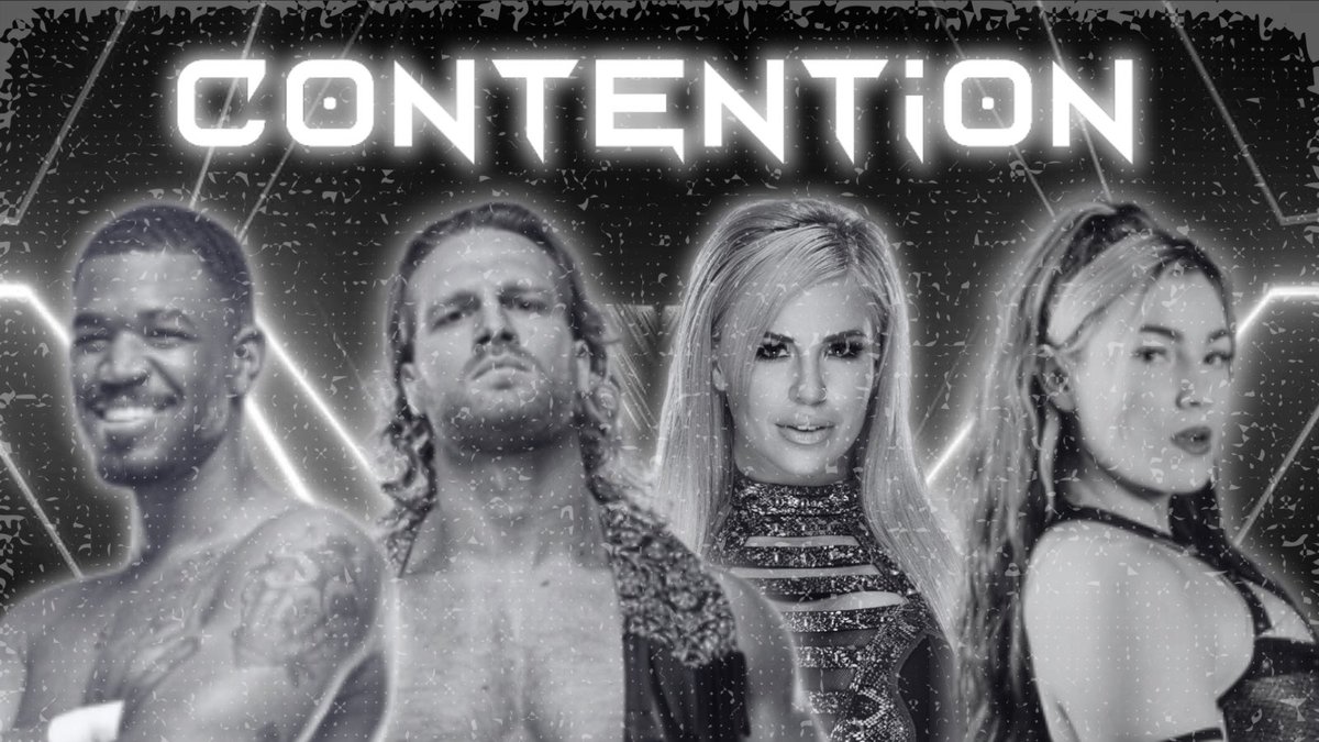 No Contest Promotions tweet media