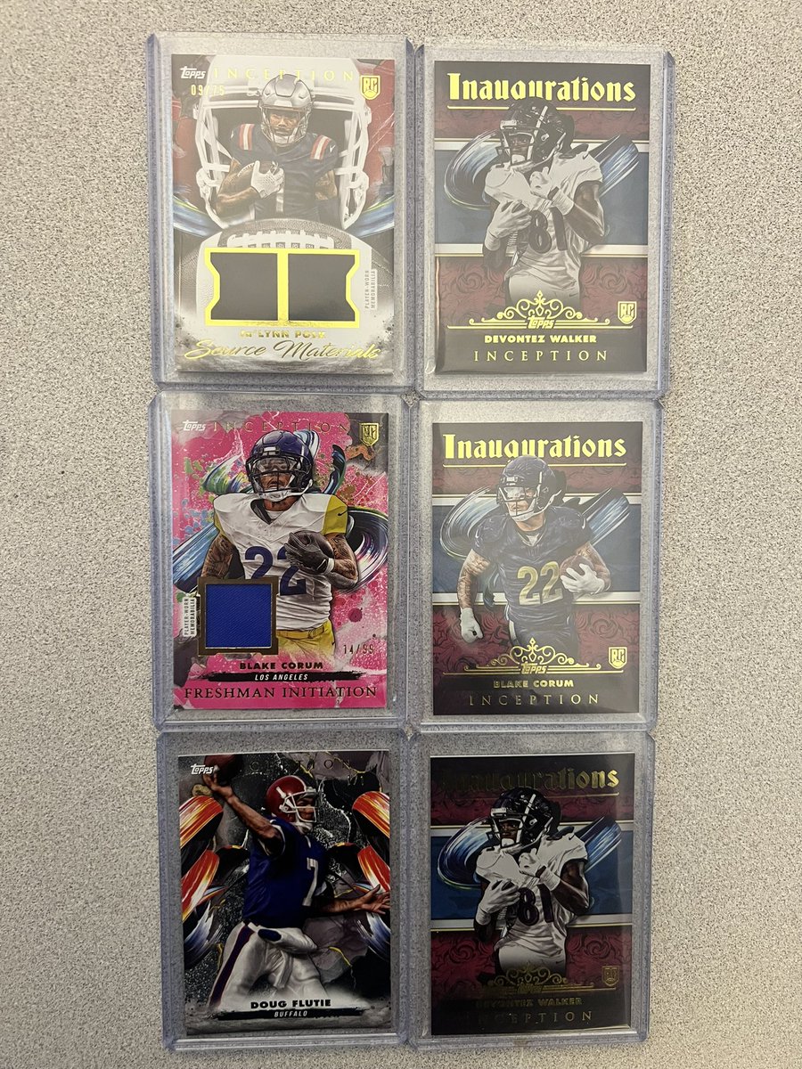 💥SUNDAY SALES POST💥 

EVERYTHING SHIPS TOMORROW 

COMMENT OR DM FOR PRICES

$5 BWMT $1 PWE 

RTs APPRECIATED 😎😎😎