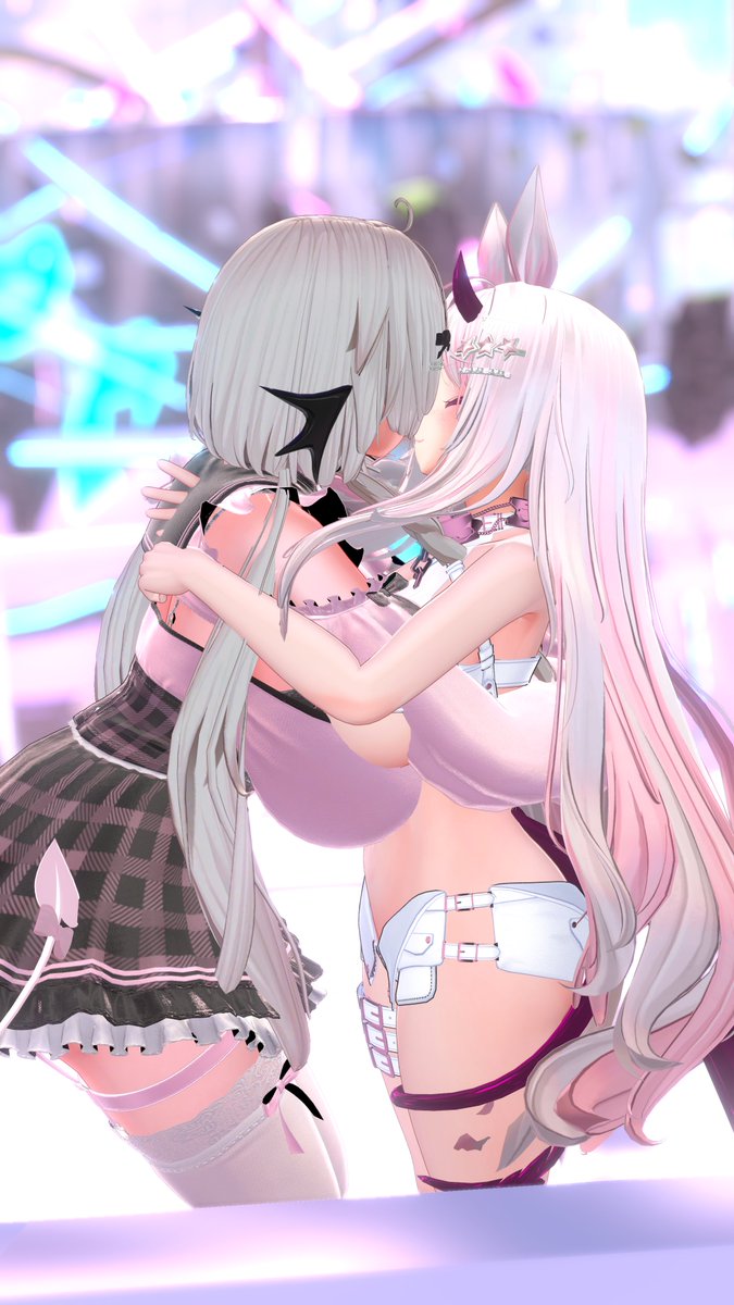 しゃの tweet media