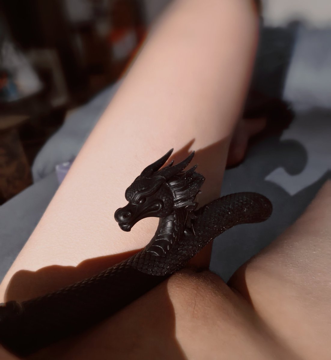 推荐女女的一款玩具，比较软，手感还不错，大小尺寸也能接受的了，有没有女生和我一起玩。玩具来自他与她<a href="/tayuta666/">他与她TAYUTA（官方）每周抽奖</a>
#他与她 #tayuta #趁年轻玩点色