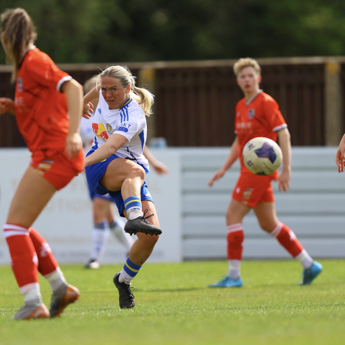 🤯 AMY WOODRUFF. WHAT A STRIKE.