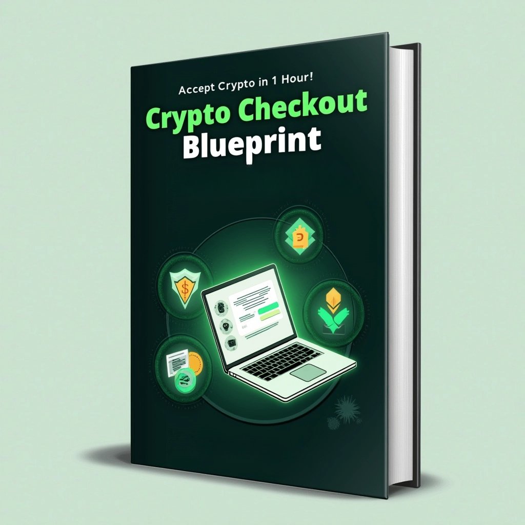 SwarmSports's tweet photo. 🚀 Ready to accept #Bitcoin &amp; crypto in ~1 hour? The Crypto Checkout Blueprint shows you how with Coinbase Commerce &amp; https://t.co/Ok6E6mpOLH! Grab it for just $17 before it’s $27! 📷 https://t.co/0v2qPwcrax #CryptoPayments #Ecommerce https://t.co/f6BJ1zln2H