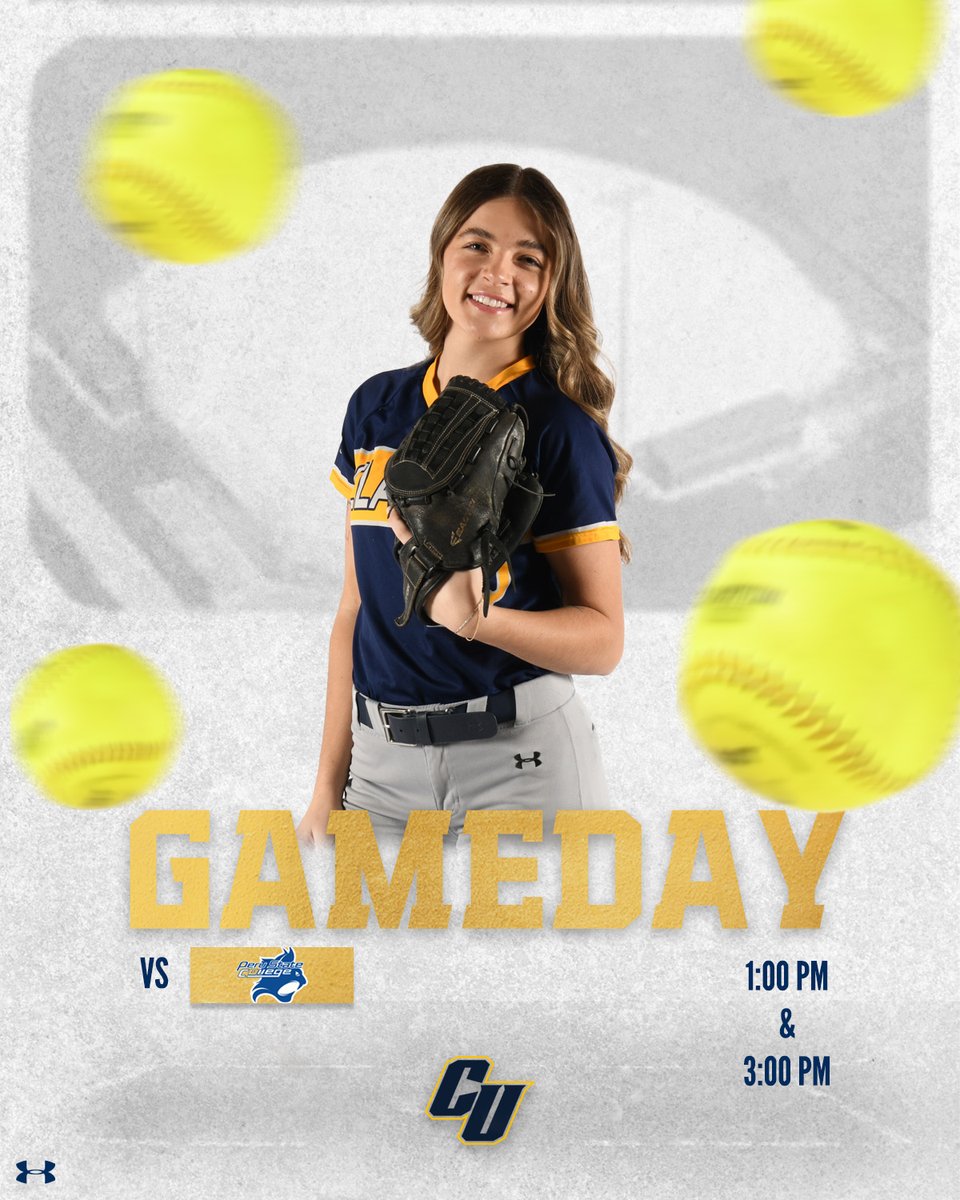 Bobcats visit DBQ for a Sunday doubleheader with the Pride!

📊 (Game 1) ➡️ tinyurl.com/mw4kke25

📊 (Game 2) ➡️ tinyurl.com/mrxwpa7h

💻 ➡️ tinyurl.com/35kkbhu5

#ClarkePride