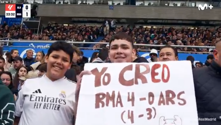 MPlusDeportes's tweet photo. CREEN. 

#LaCasaDelFútbol https://t.co/NLhSoiV5xi