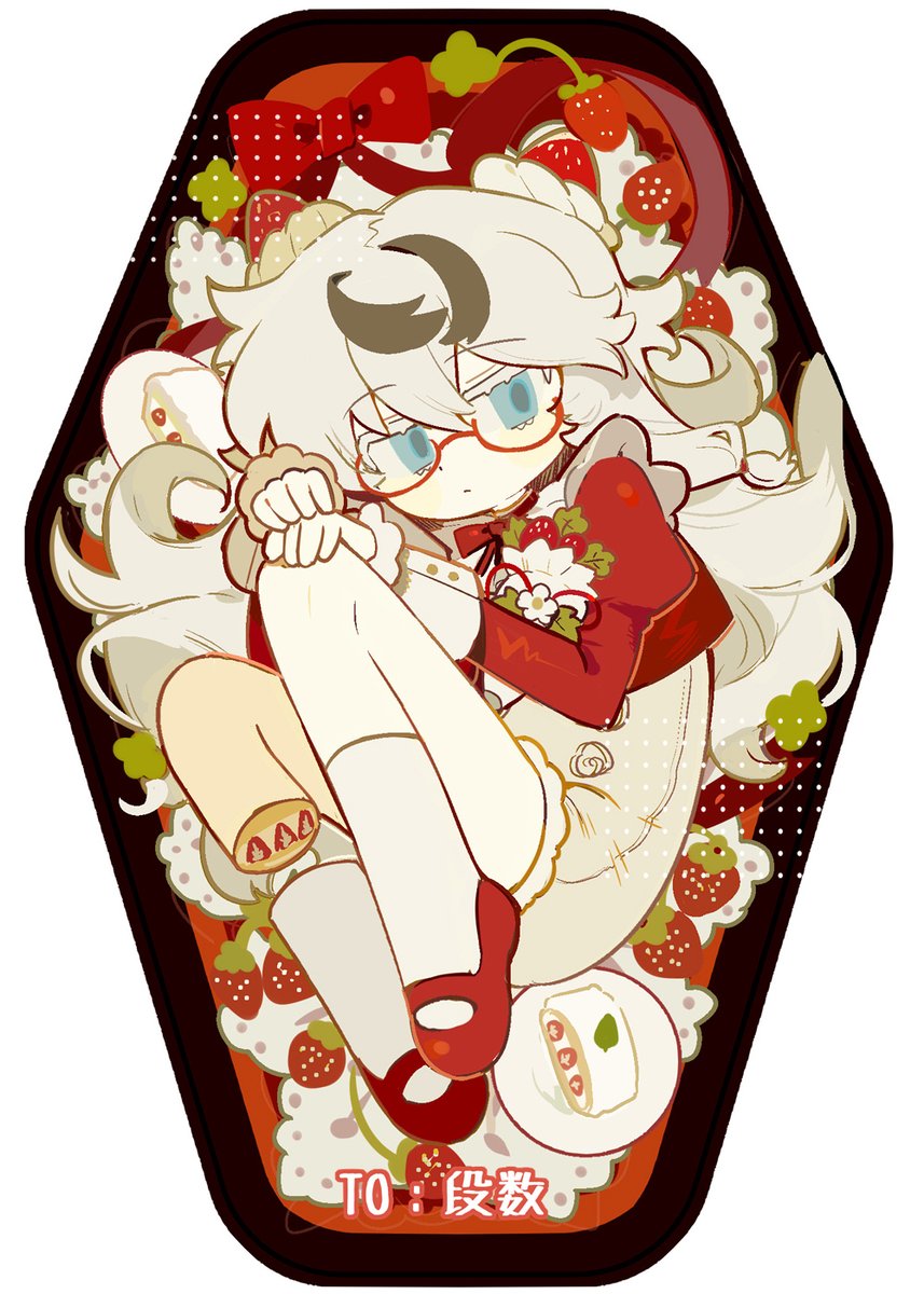 huasha1116's tweet photo. 🍓 https://t.co/PcgNkjefyl