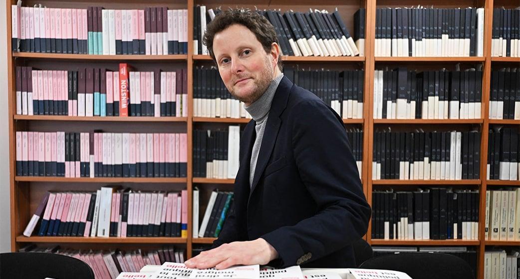 OPINION. « Renforçons Erasmus+, moteur d’unité en Europe », par Clément Beaune, président du Cercle Erasmus+, avec 60 personnalités latribune.fr/la-tribune-dim…