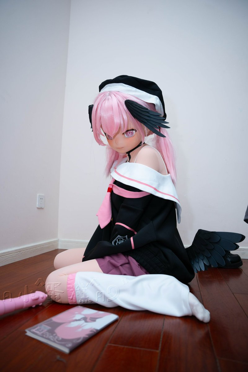 ˚₊*̥🐾‧˚₊*̥
🎭<a href="/nekotoufufu/">猫豆腐NekoToufu</a> 
📷<a href="/Suannaiyg/">酸奶</a>