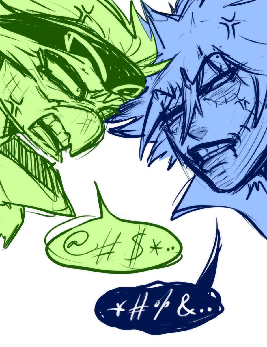 TSM_Spinner's tweet image. they hate each other soooo badly they wanna kiss… #spinnerdabi #spindabi #spinner #dabi