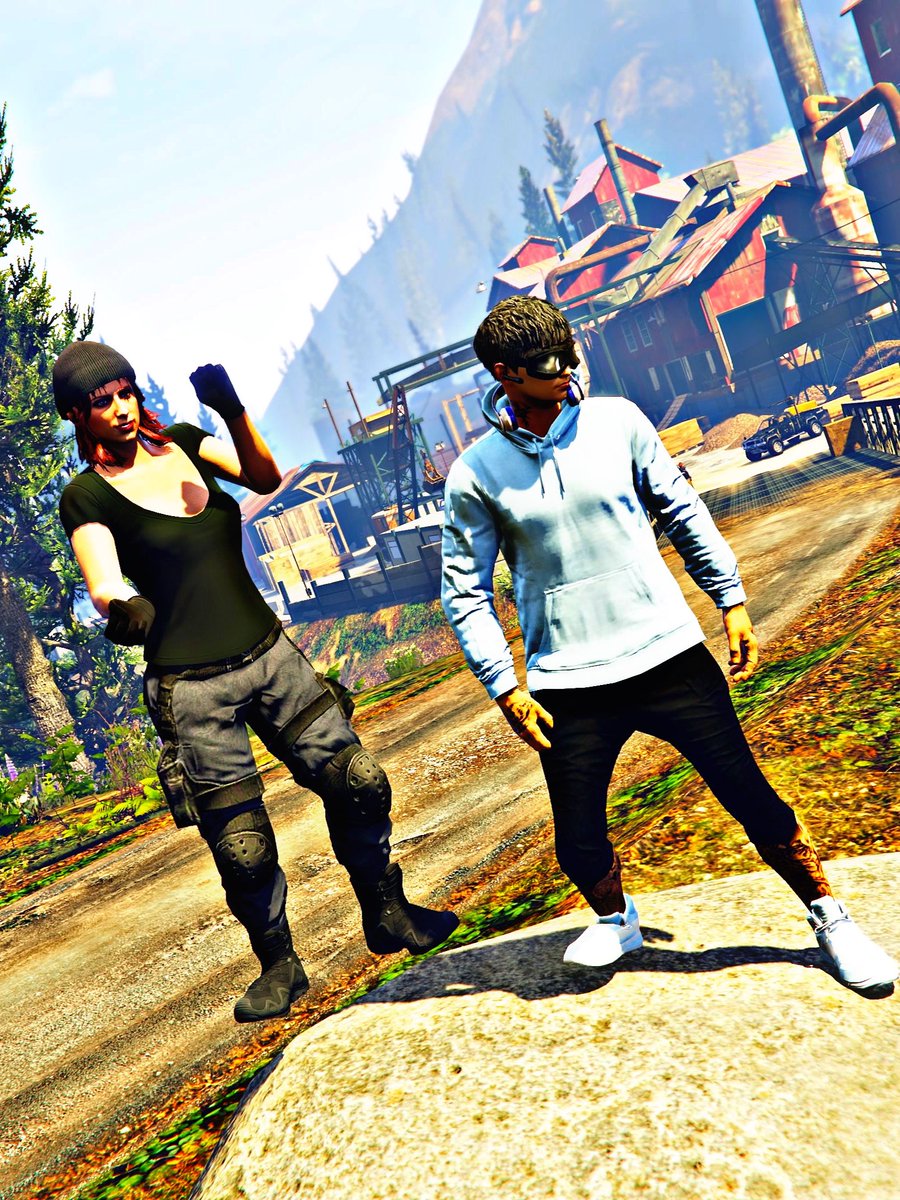 Barney_QBEE's tweet image. โจ๐โ๐๐๐ ๐ฆ๐๐ขโจ
@marimohigh
#RockstarGames
#GTAOnline
#GTA5
#ไนๅฐพ๐๐ซ๐๐ฐ