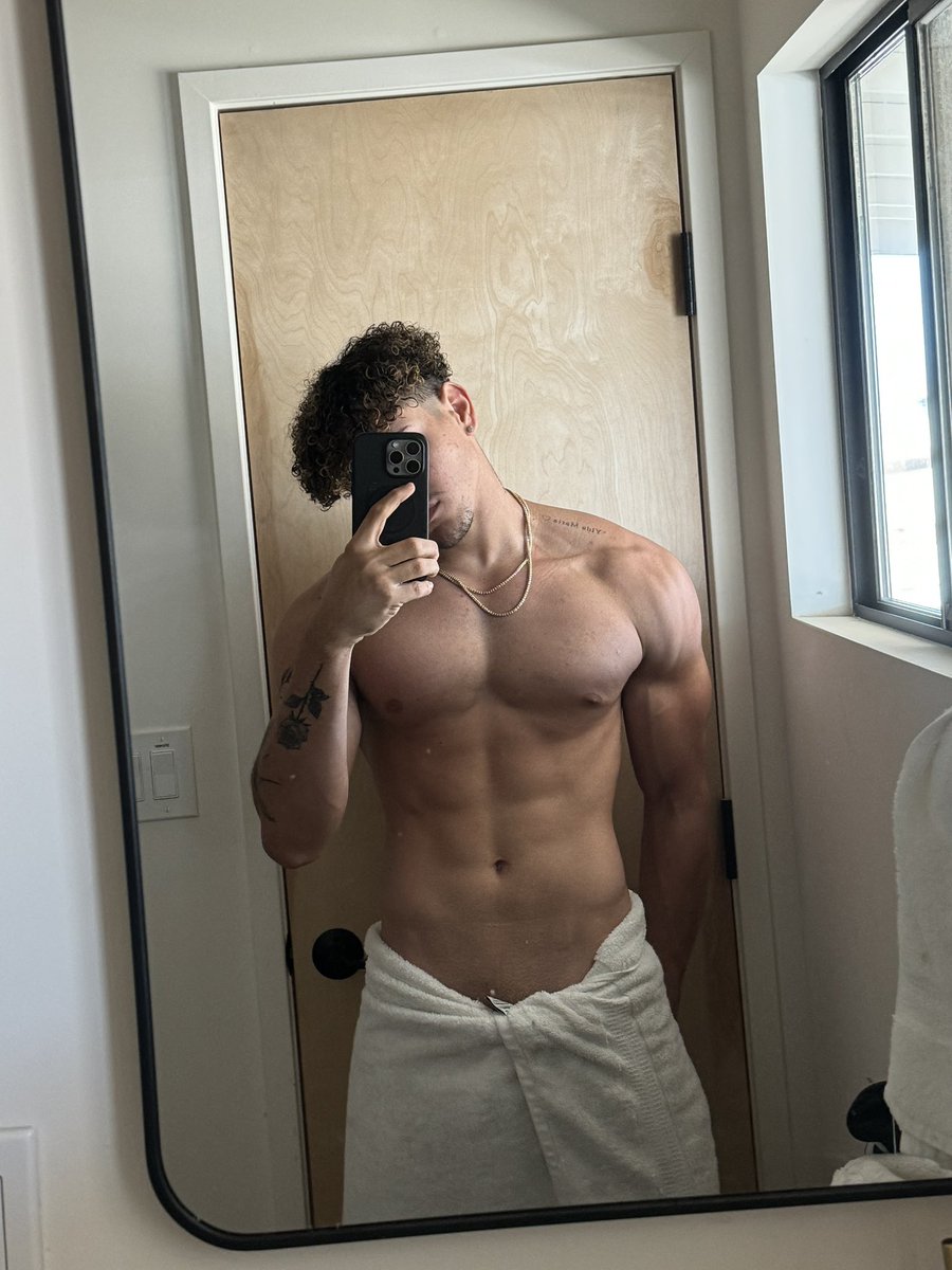 Do you like my body?😈