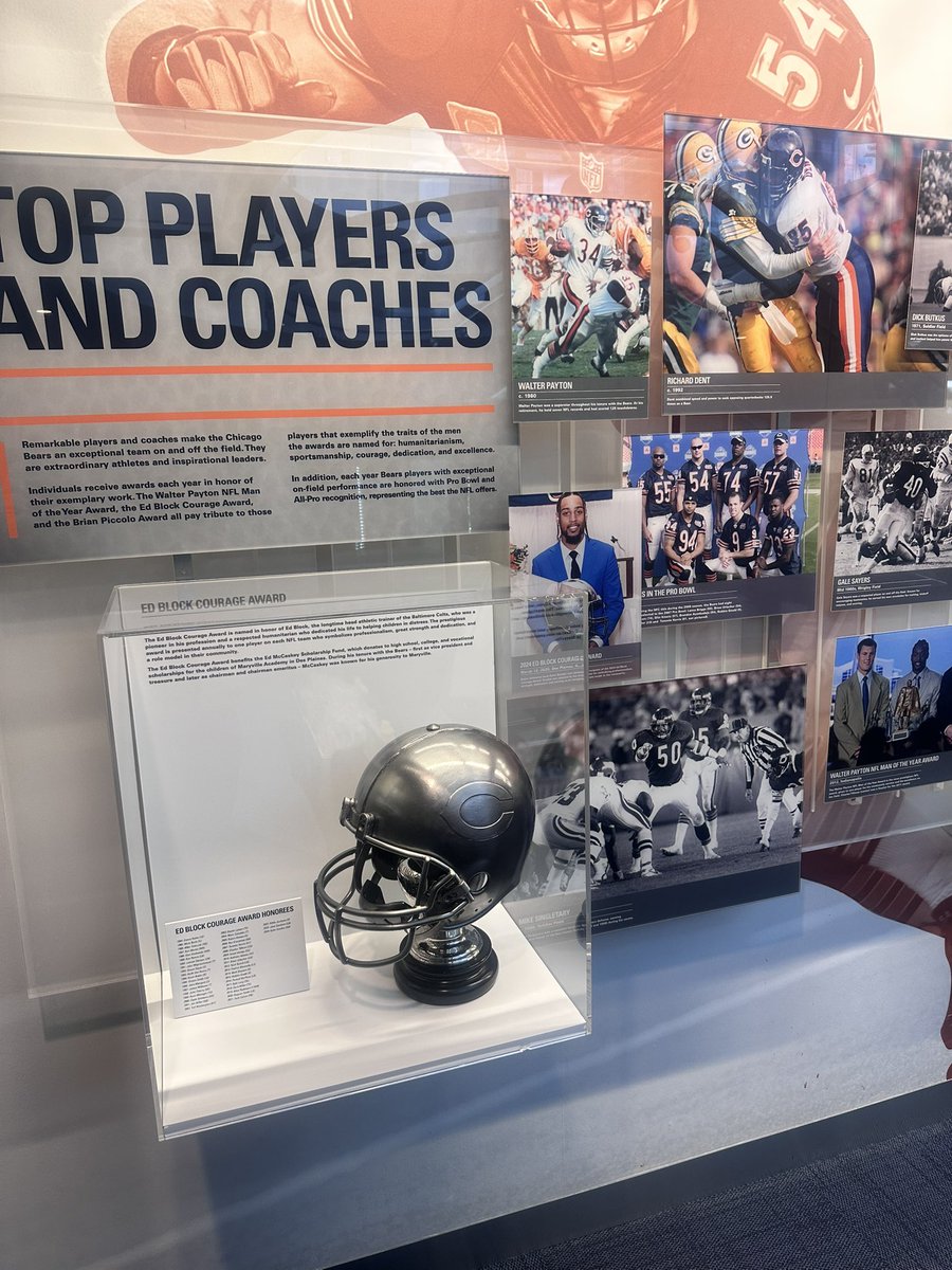 Big_Jreams's tweet photo. @BearsOutreach Girls Flag Football Coaches clinic https://t.co/dV8VDXajWE