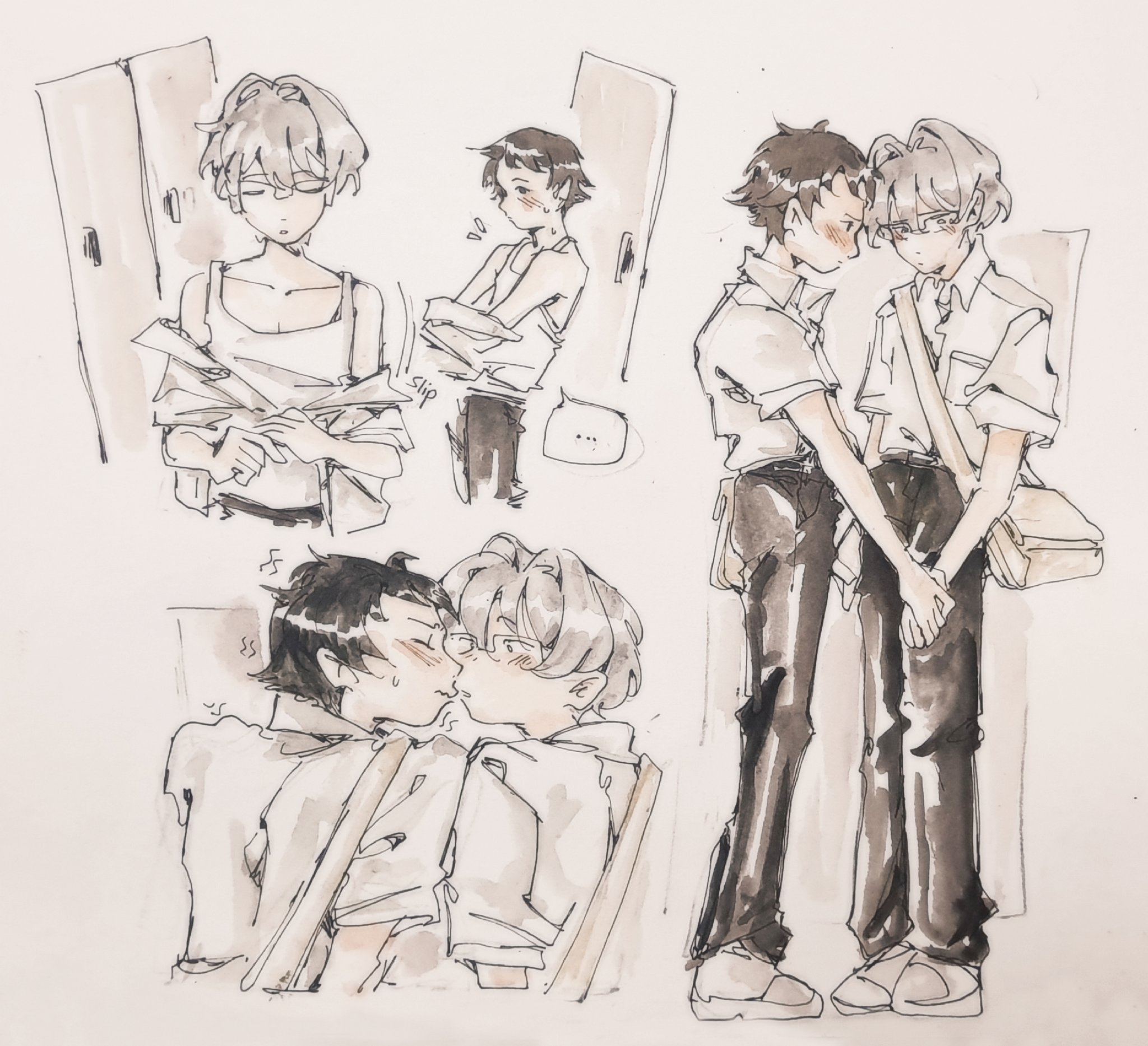 room no.9 色紙 ROOMNO9 - Search / X