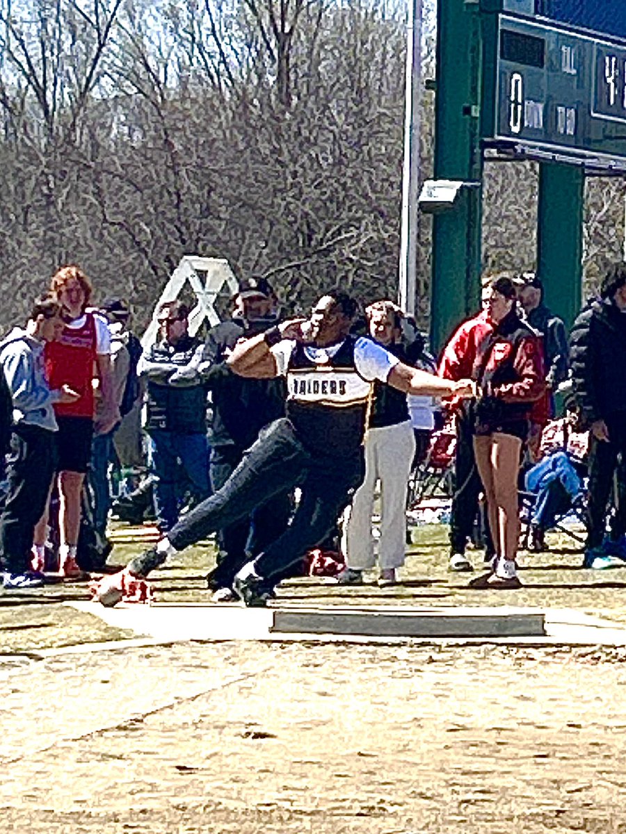 NFHS Track and Field tweet media