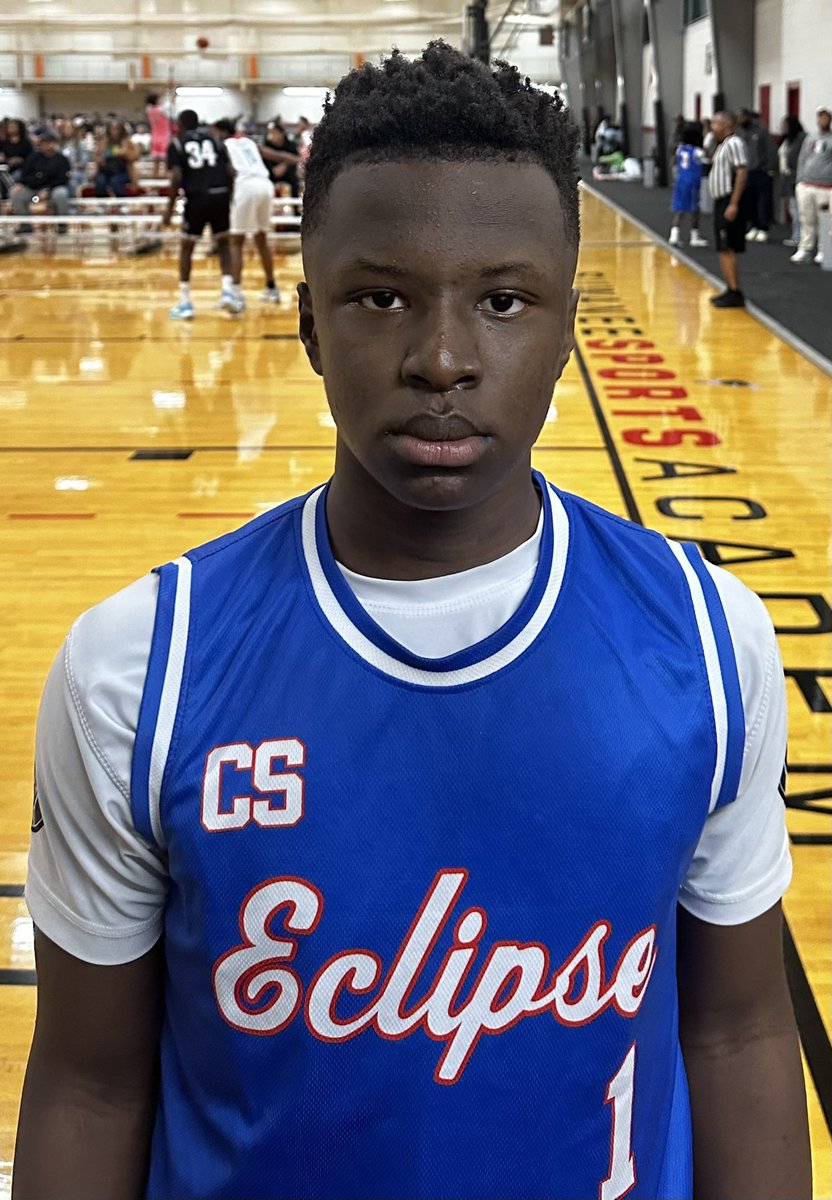 HoopSeen Georgia tweet media