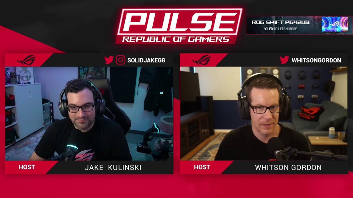 Ned Luke tweet media