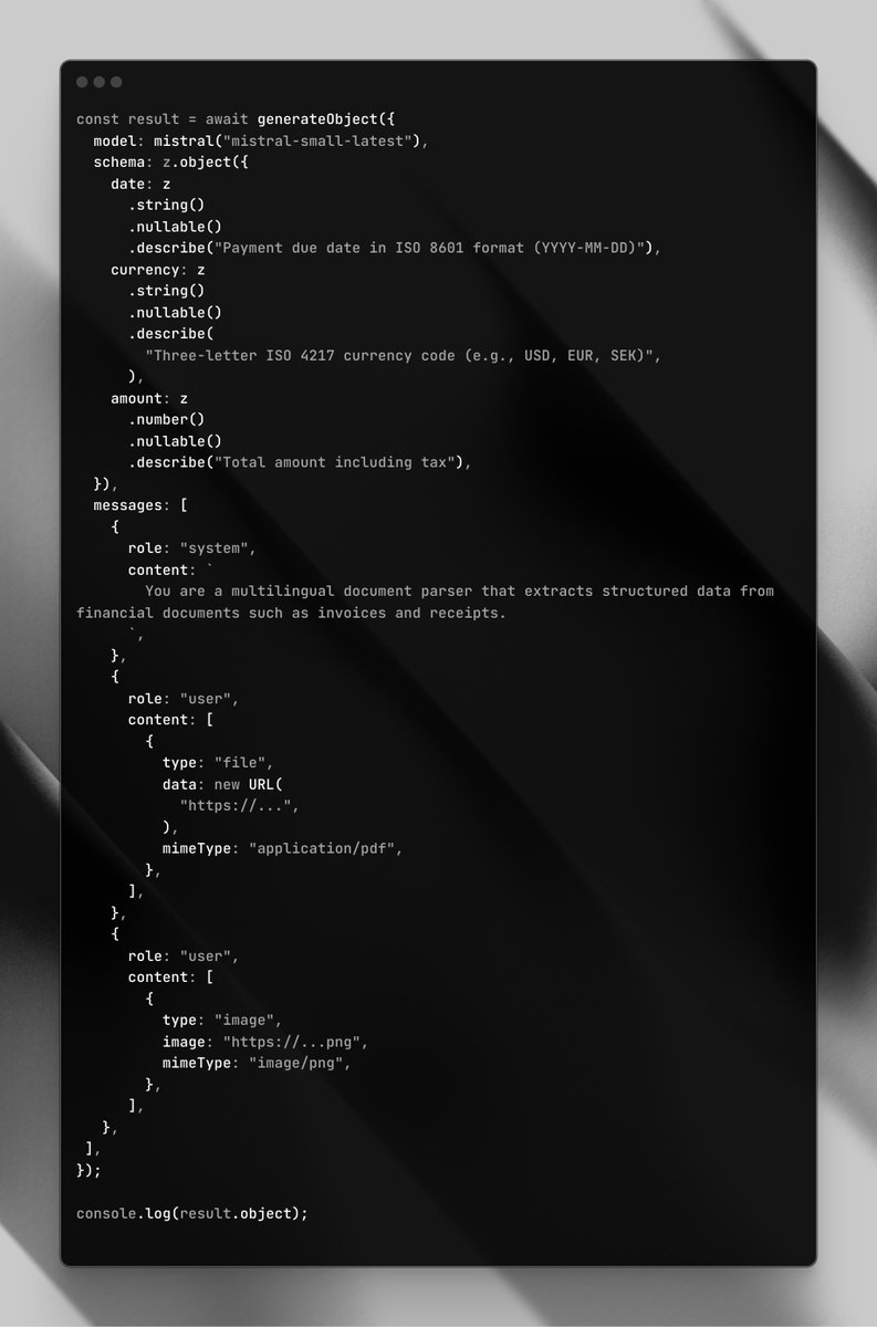 Pontus Abrahamsson — oss/acc tweet media